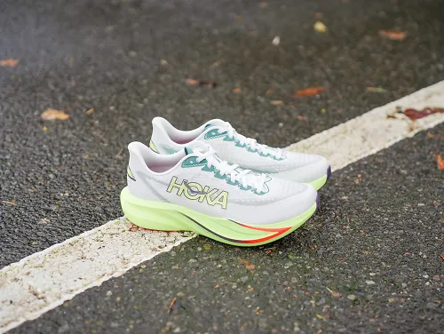 The HOKA Mach 7
