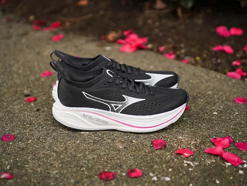 The Mizuno Neo Zen 2