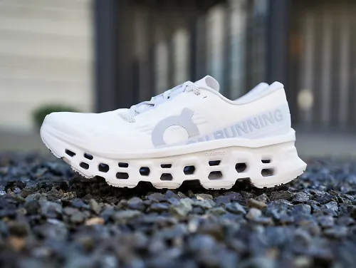 The On Cloudmonster 3